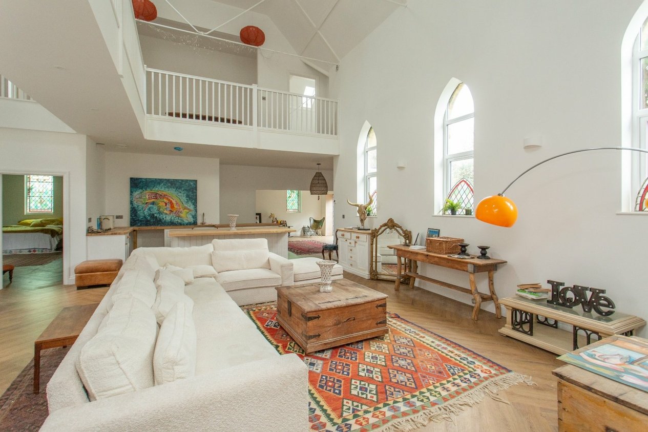 Properties For Sale in The Street Ash