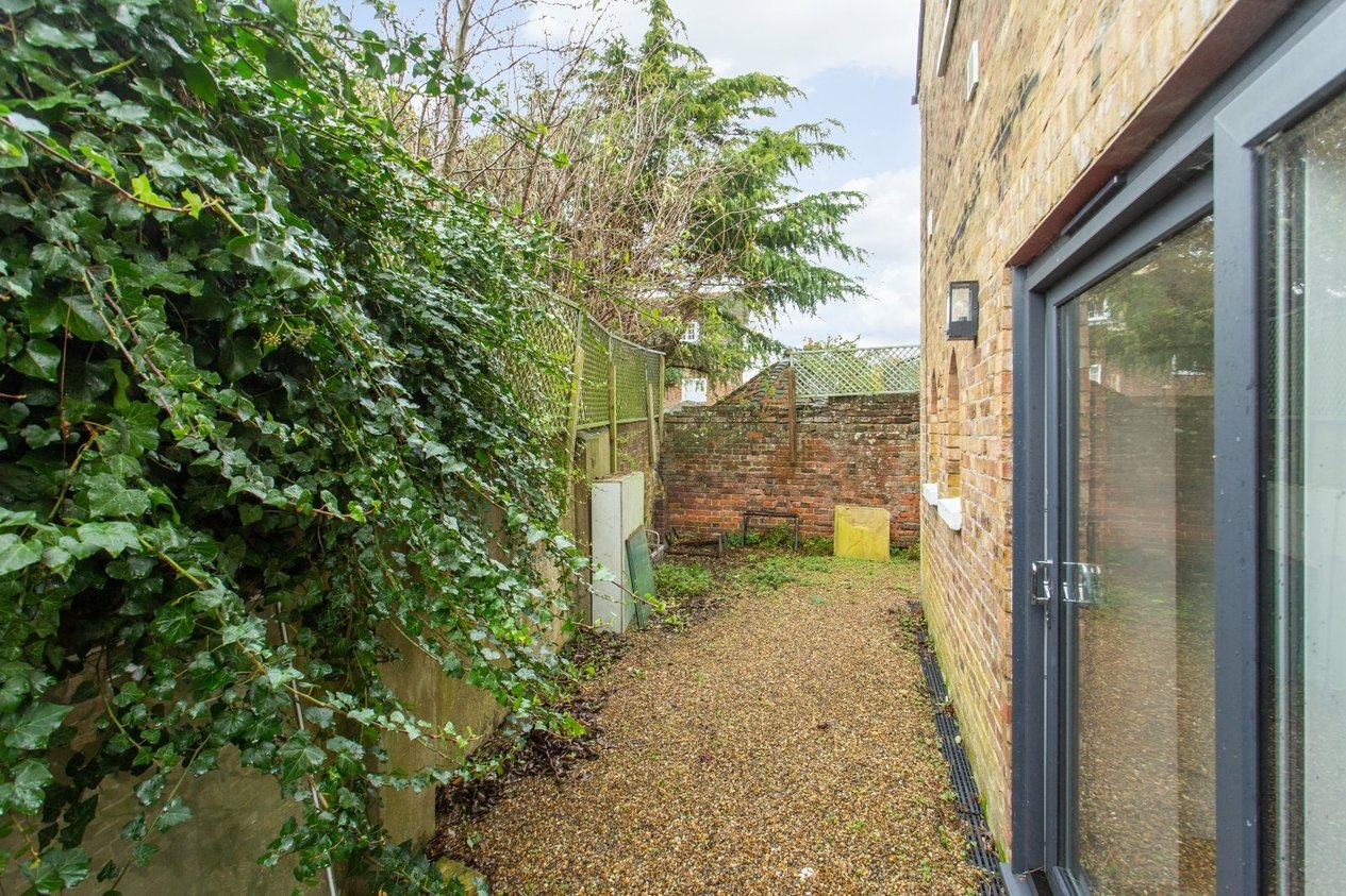 Properties For Sale in The Street Ash