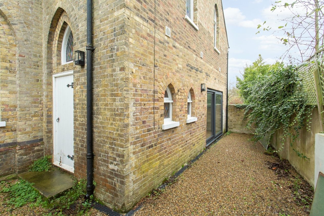 Properties For Sale in The Street Ash