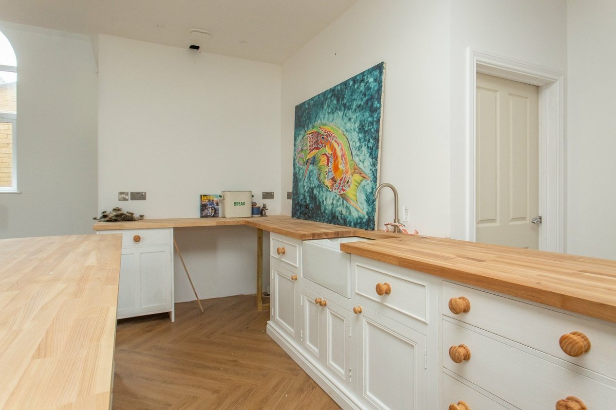 Properties For Sale in The Street Ash