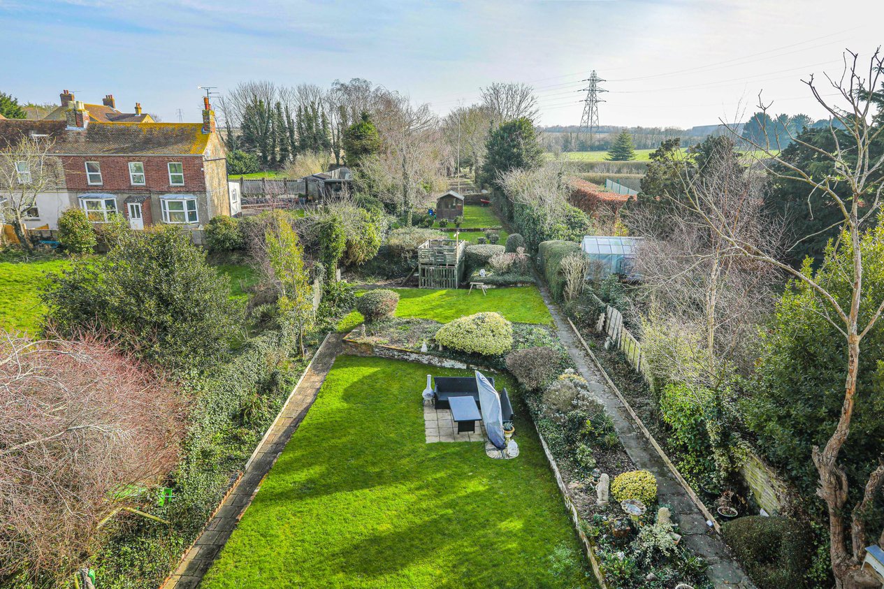 Properties For Sale in The Street Birchington