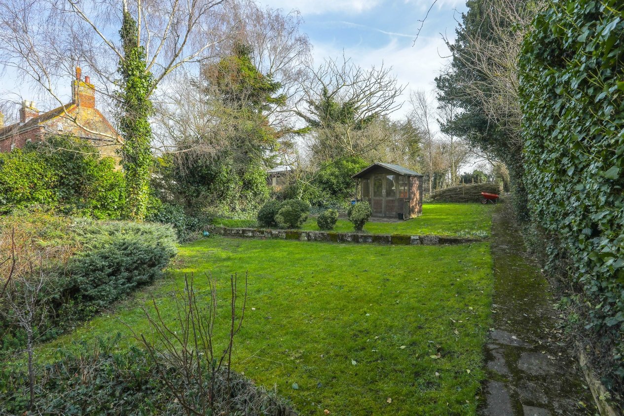 Properties For Sale in The Street Birchington