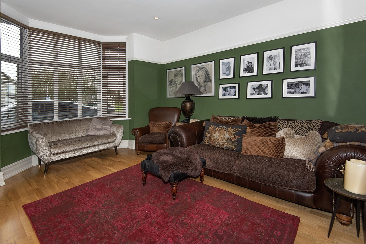 Properties For Sale in The Street Birchington