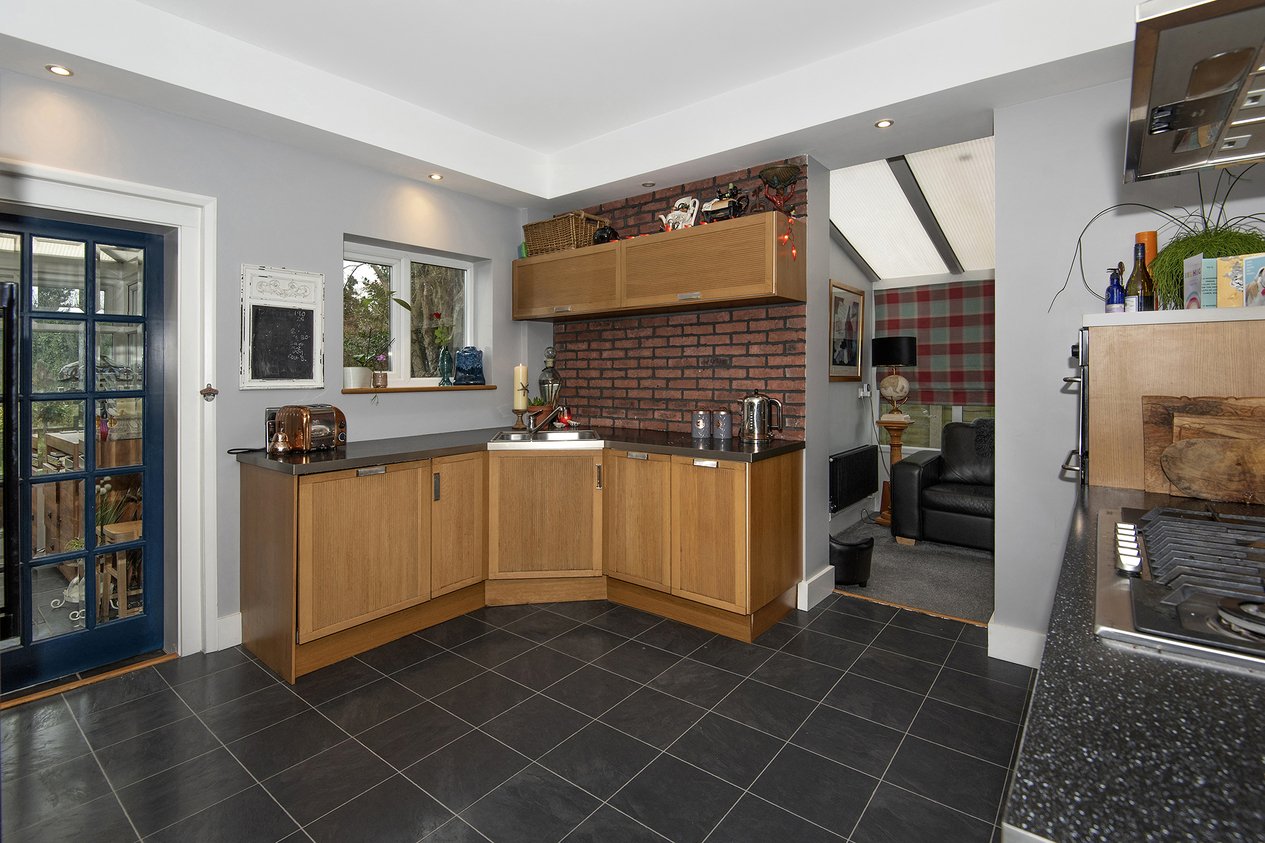 Properties For Sale in The Street Birchington