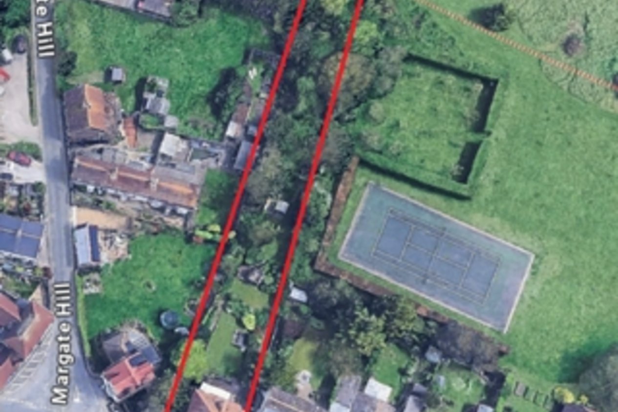 Properties For Sale in The Street Birchington
