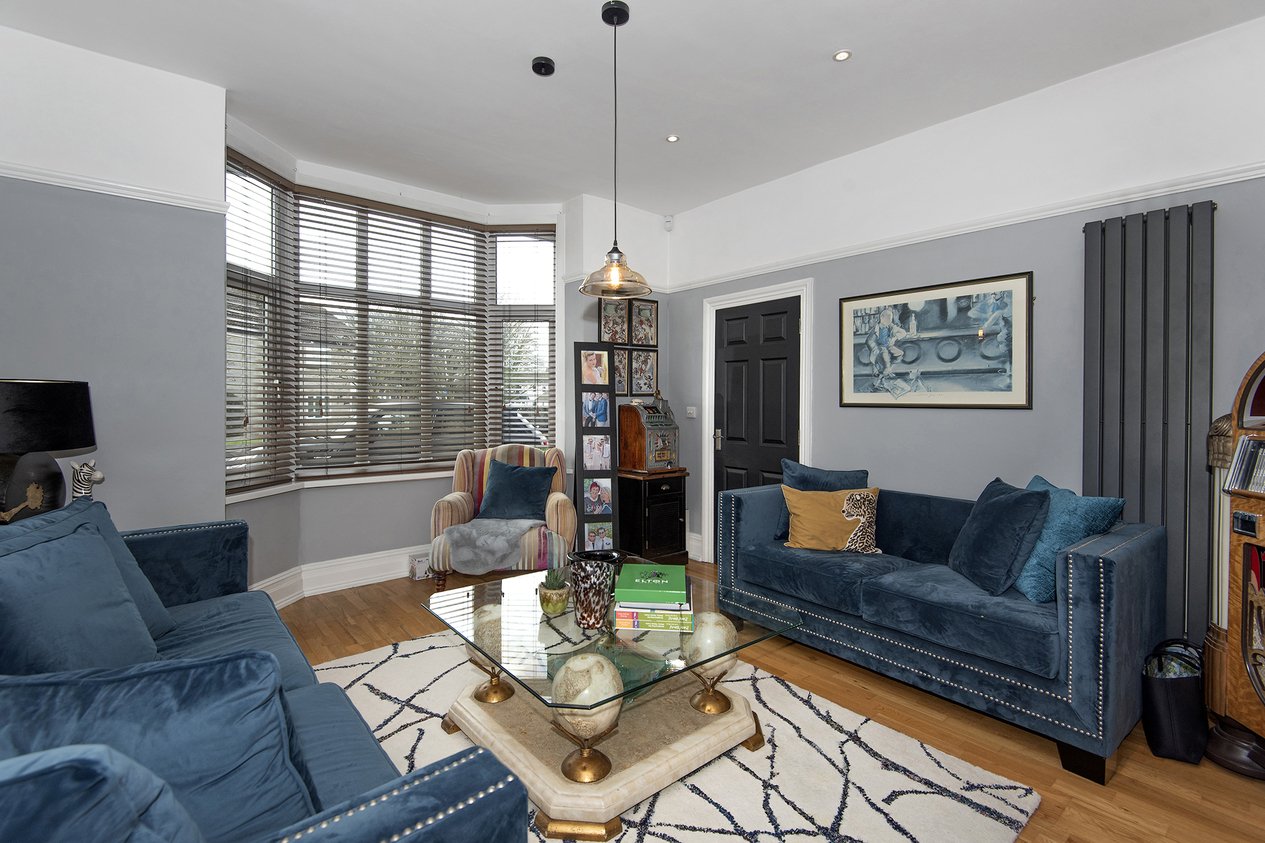 Properties For Sale in The Street Birchington