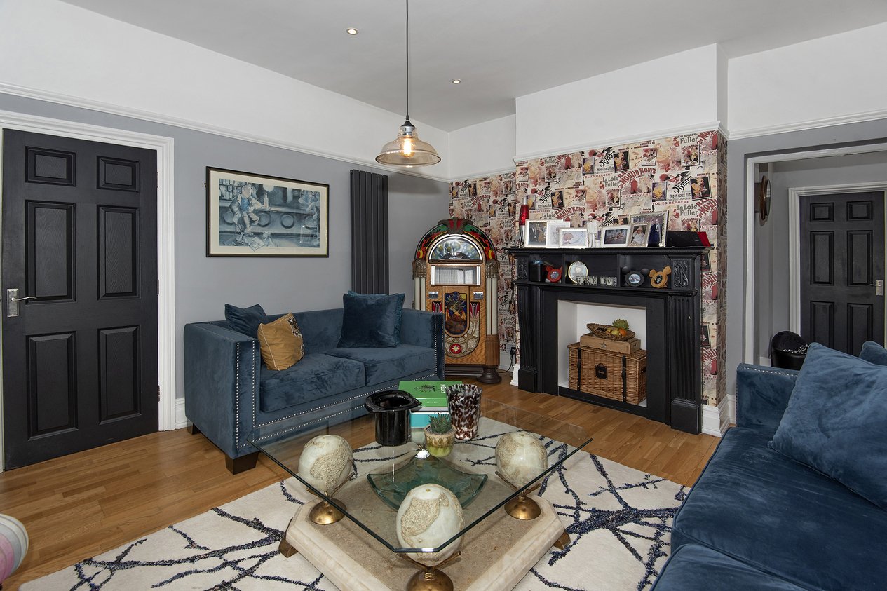 Properties For Sale in The Street Birchington