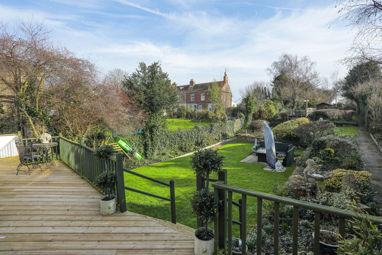 Properties For Sale in The Street Birchington