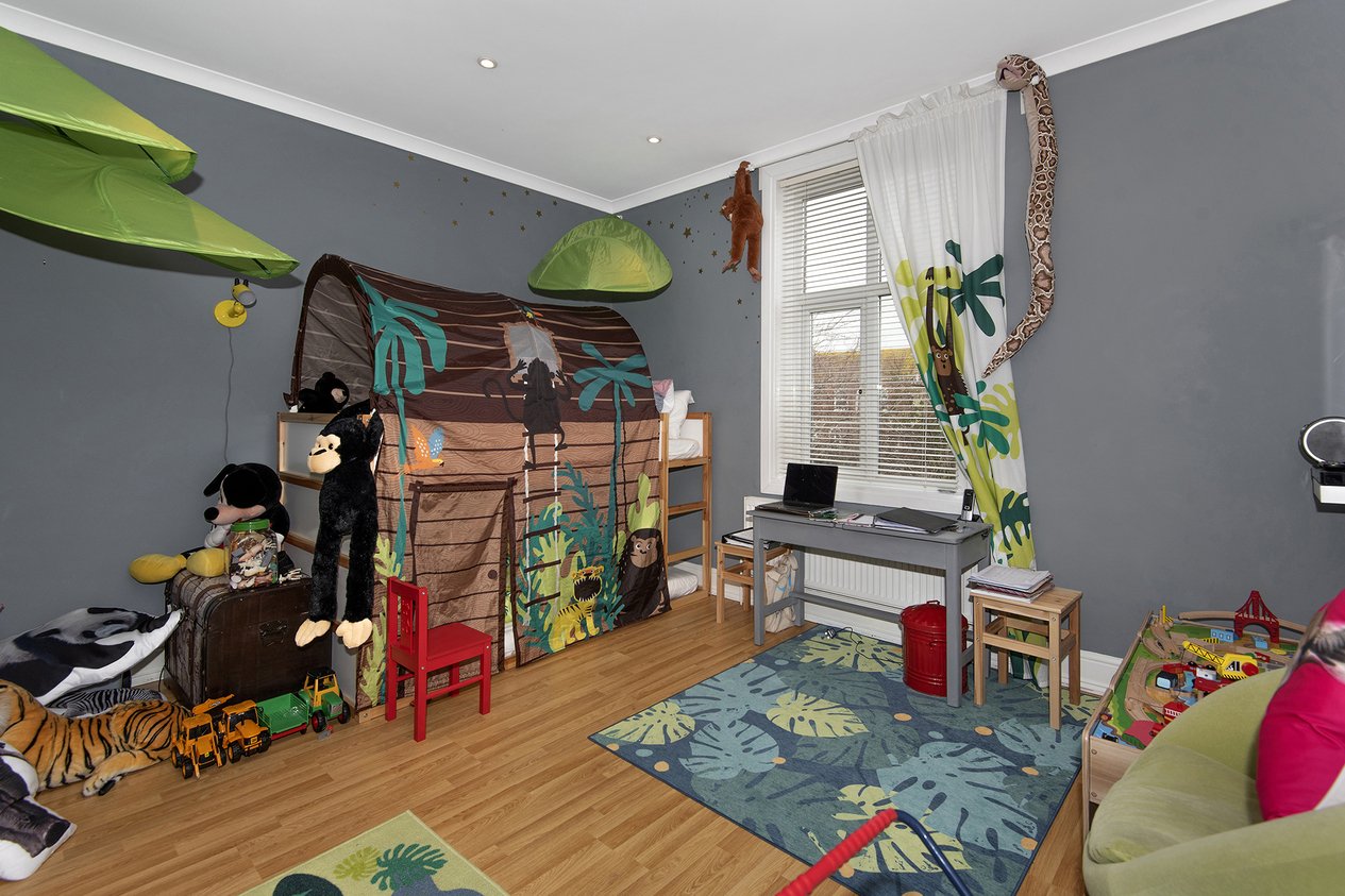 Properties For Sale in The Street Birchington