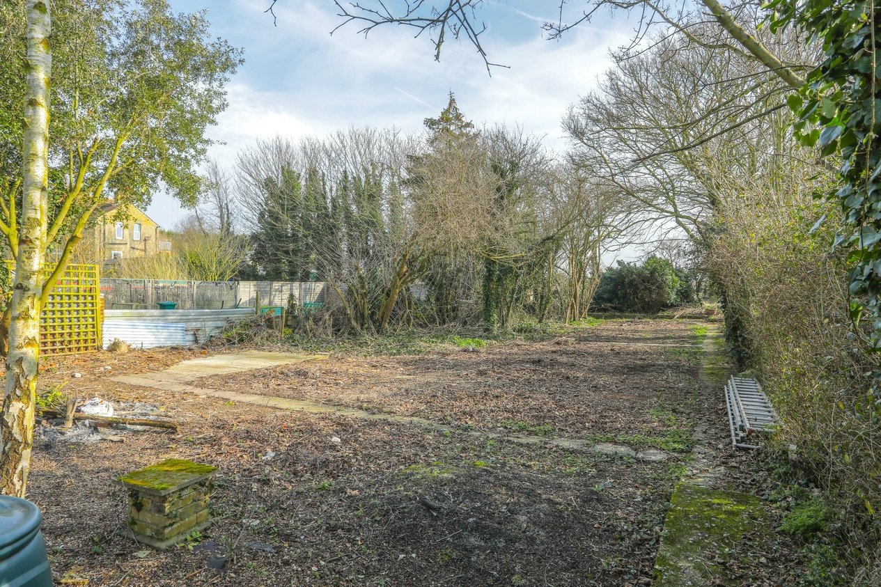 Properties For Sale in The Street Birchington