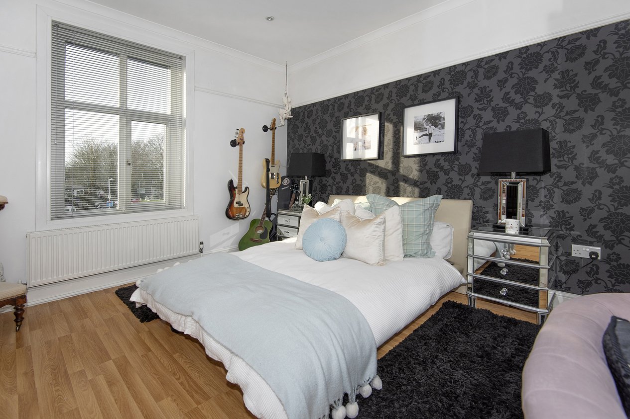 Properties For Sale in The Street Birchington