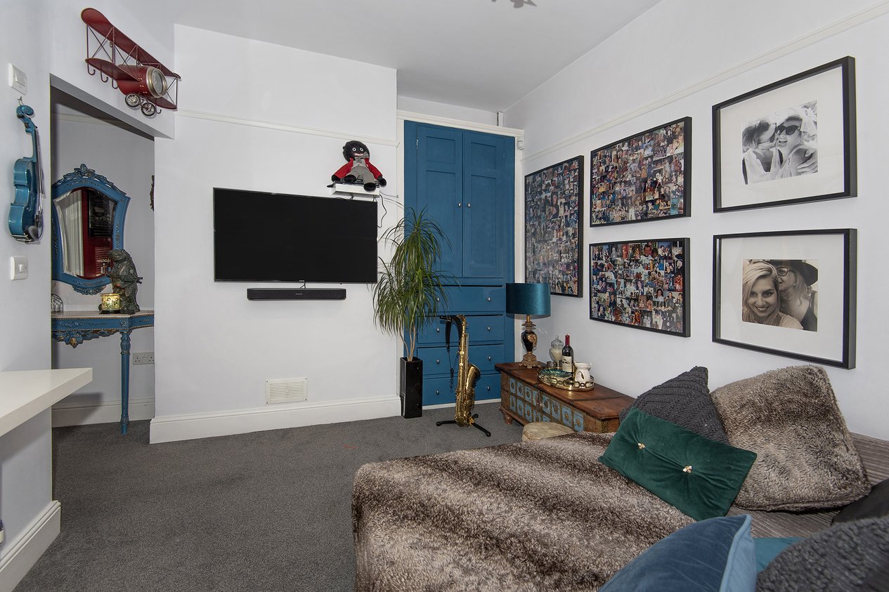 Properties For Sale in The Street Birchington