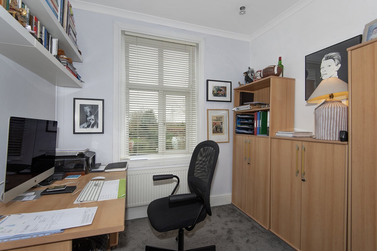 Properties For Sale in The Street Birchington