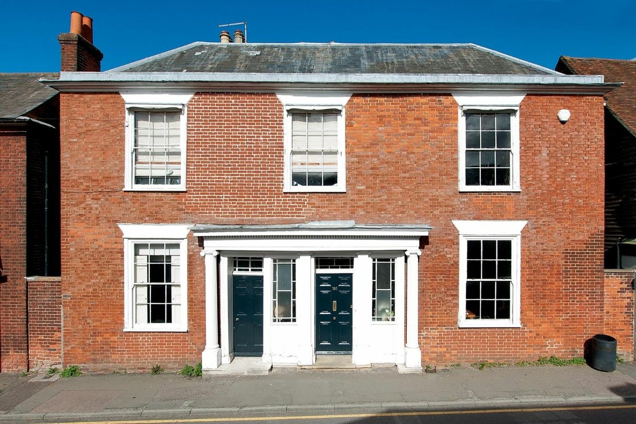 Properties For Sale in The Street  Boughton-Under-Blean