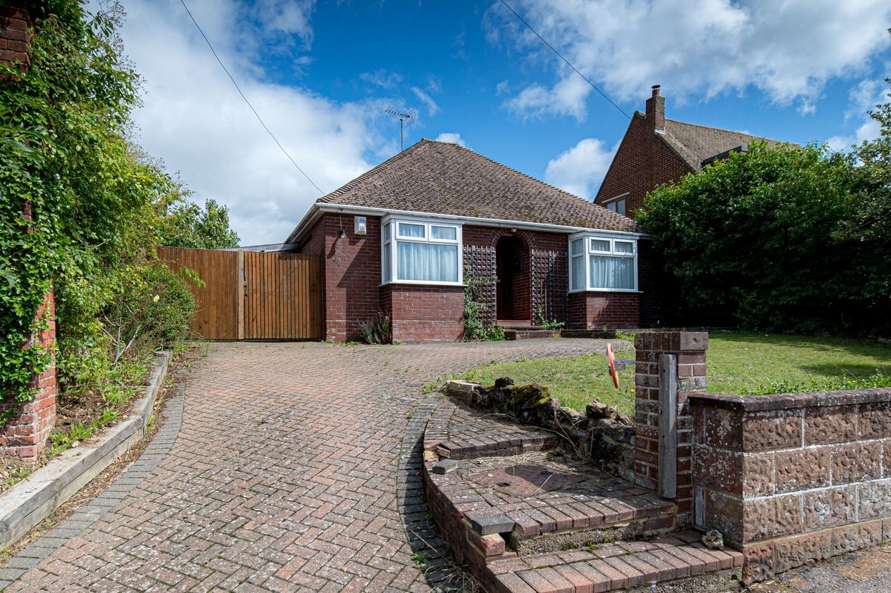 Properties Sold Subject To Contract in The Street  Boughton-Under-Blean
