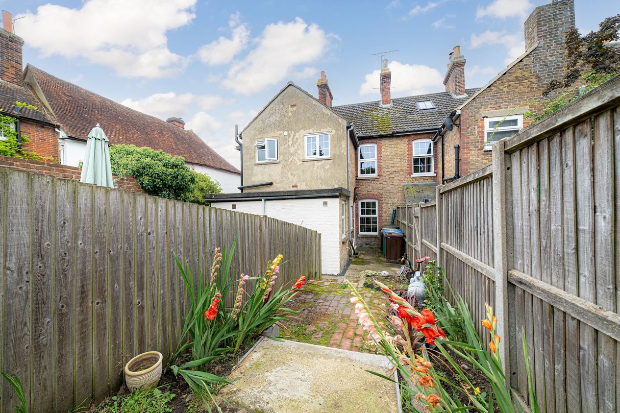 Properties For Sale in The Street  Boughton-Under-Blean
