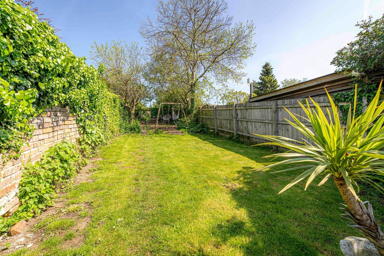 Properties For Sale in The Street  Boughton-Under-Blean