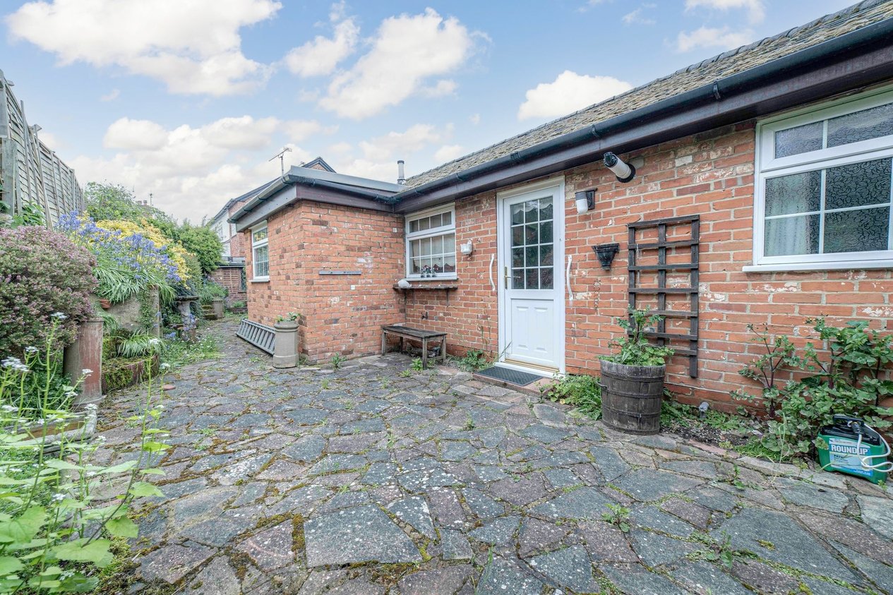 Properties For Sale in The Street  Boughton-Under-Blean