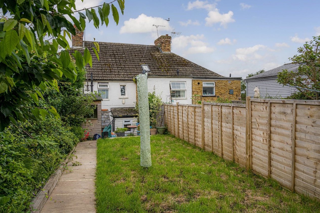 Properties For Sale in The Street Boughton-Under-Blean