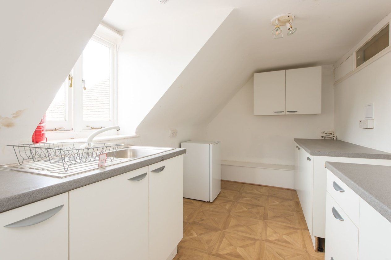 Properties Sold Subject To Contract in The Street  Canterbury
