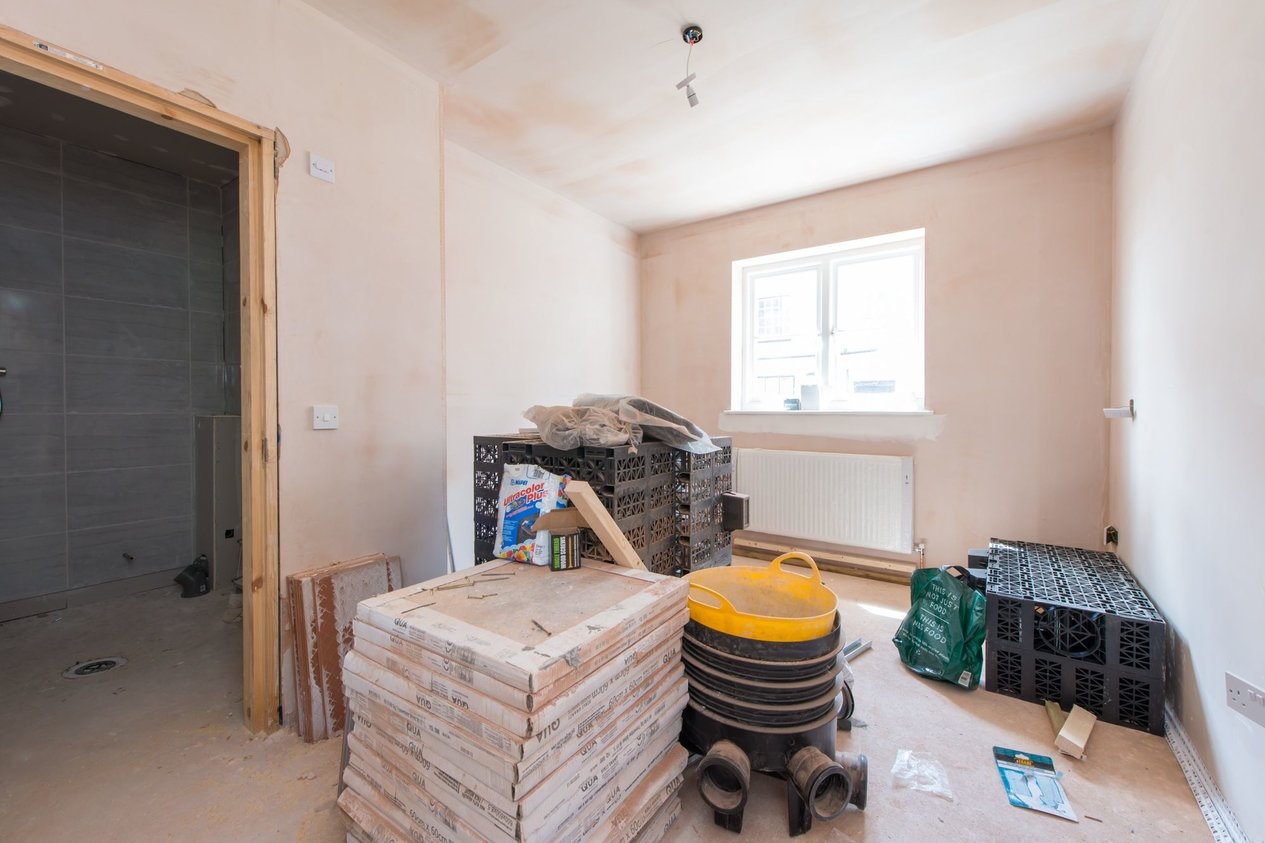 Properties Sold Subject To Contract in The Street  Canterbury