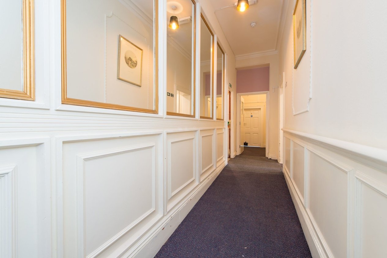 Properties Sold Subject To Contract in The Street  Canterbury