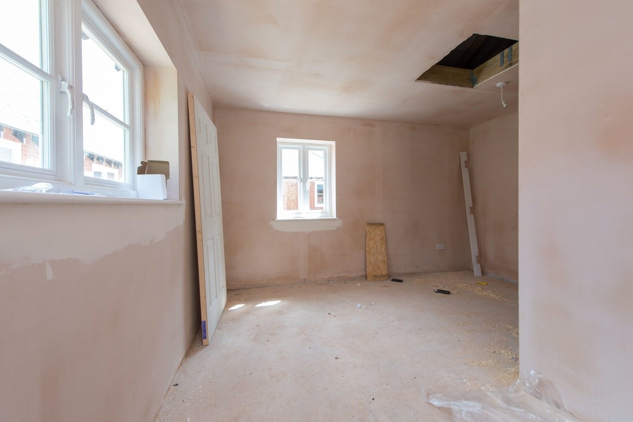 Properties Sold Subject To Contract in The Street  Canterbury