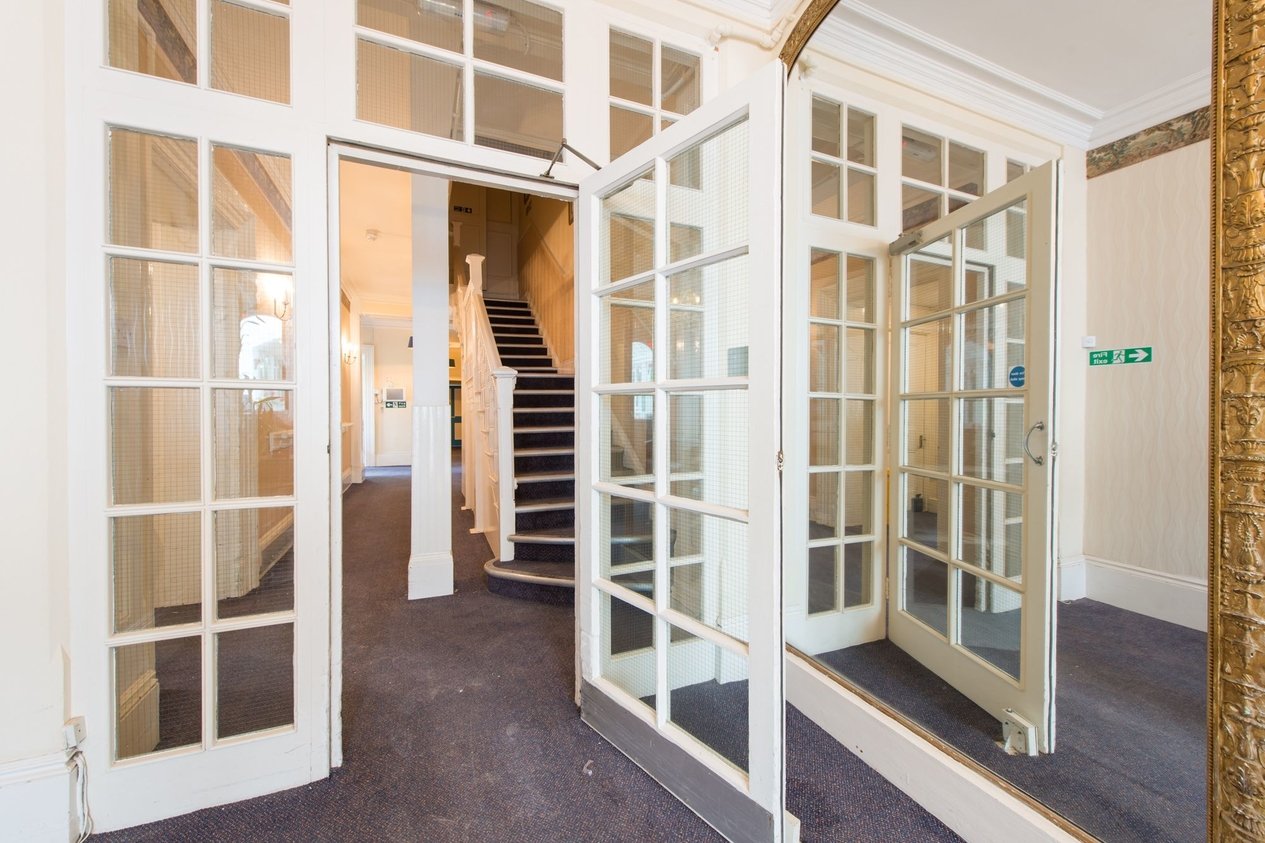 Properties Sold Subject To Contract in The Street  Canterbury