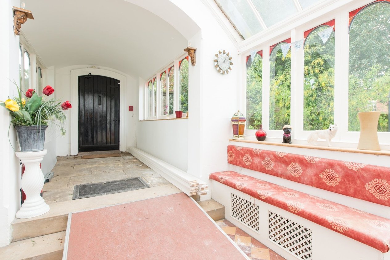 Properties Sold Subject To Contract in The Street  Canterbury