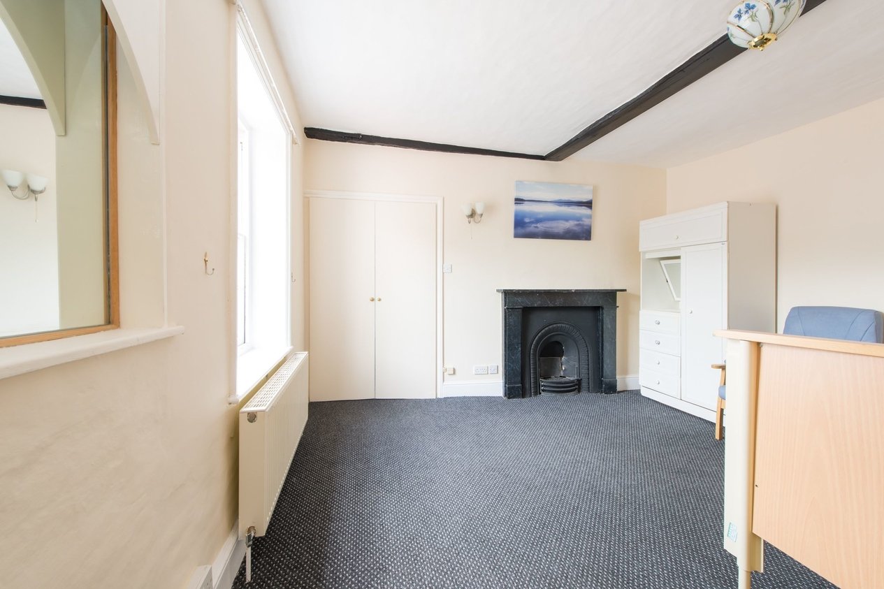 Properties Sold Subject To Contract in The Street  Canterbury