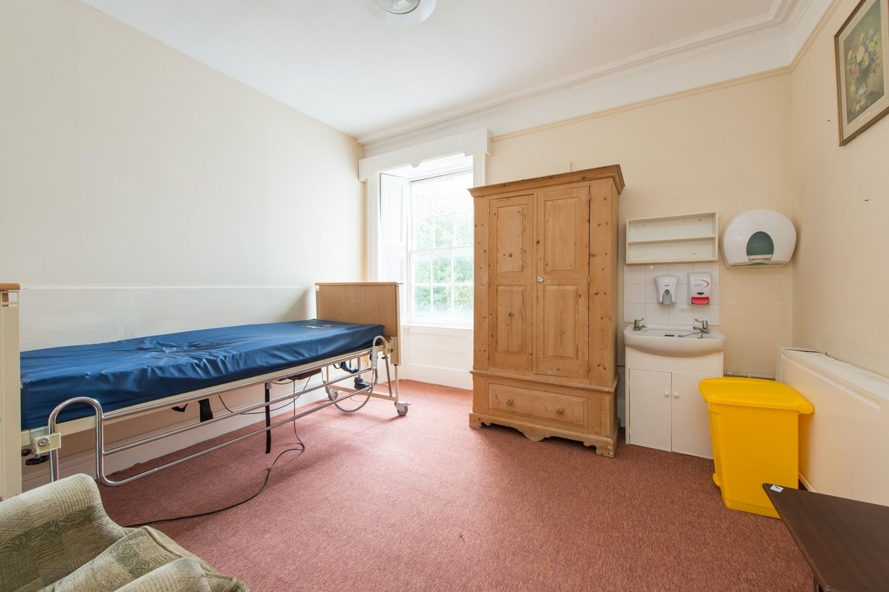 Properties Sold Subject To Contract in The Street  Canterbury