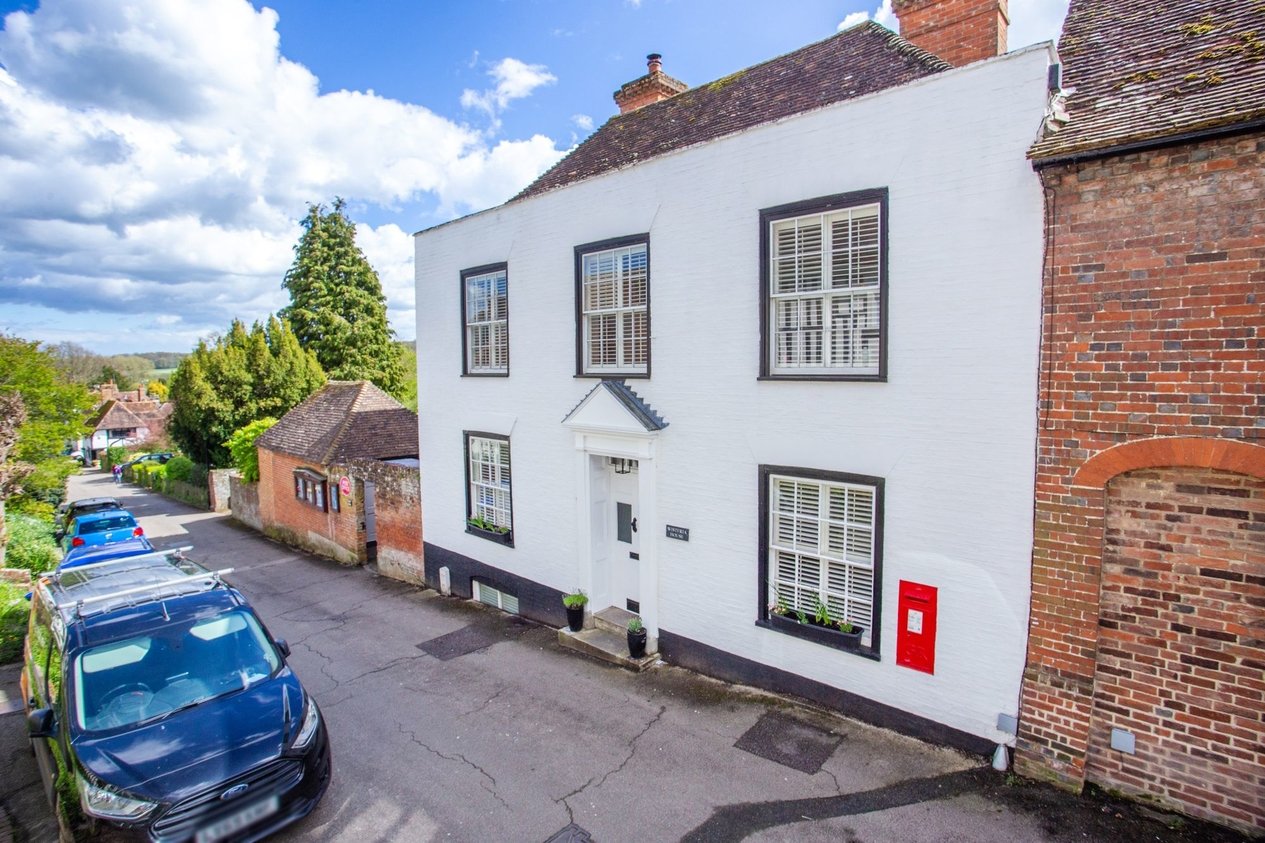 Properties For Sale in The Street  Chilham