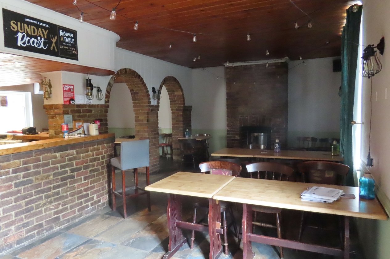 Properties For Sale in The Street Deal