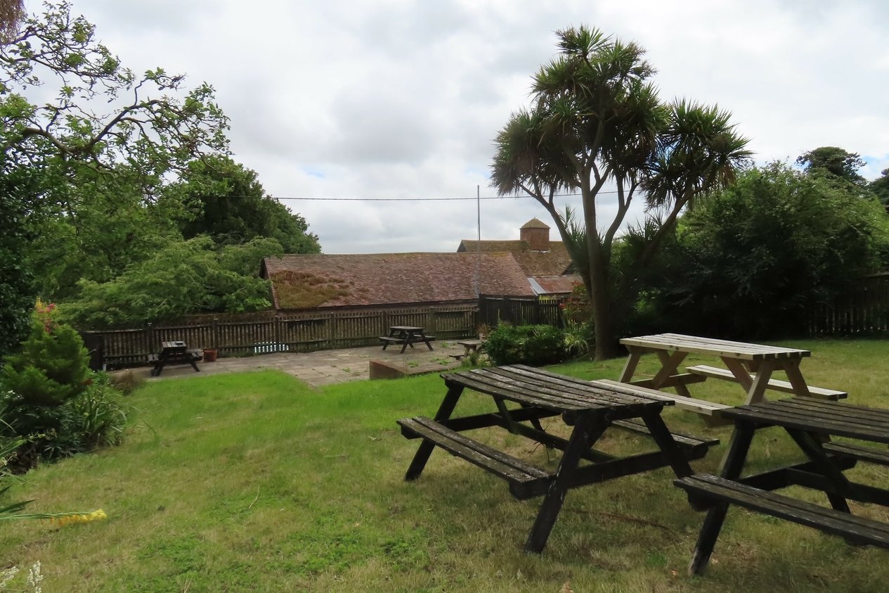 Properties For Sale in The Street Deal