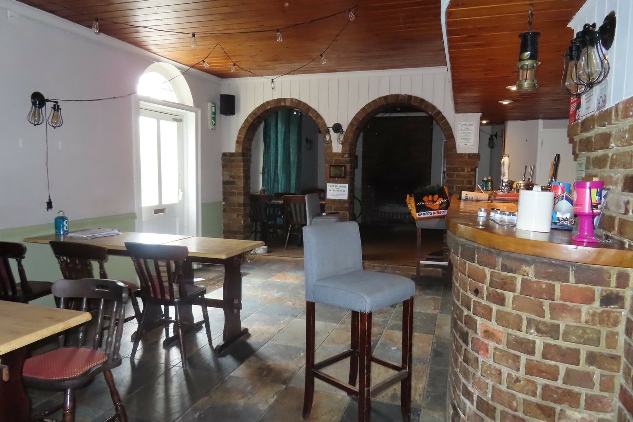 Properties For Sale in The Street Deal