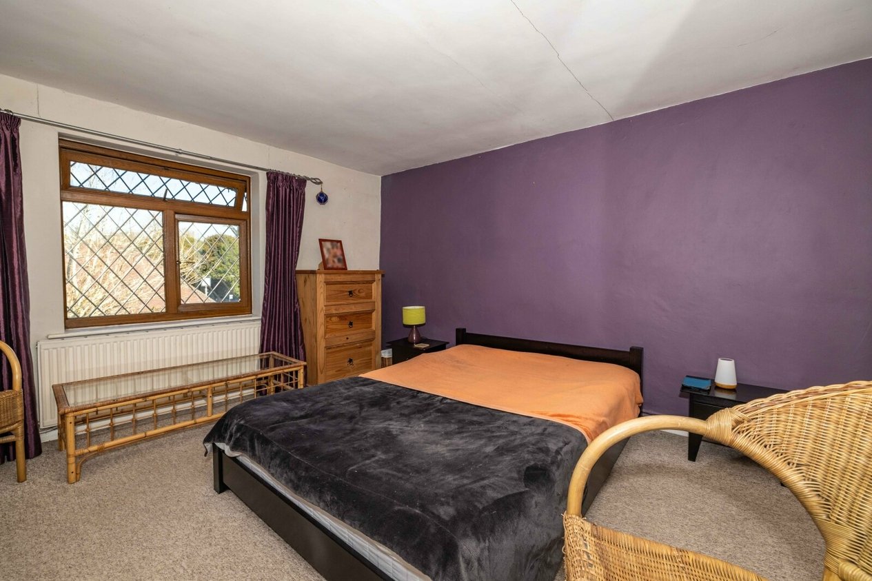 Properties For Sale in The Street Denton