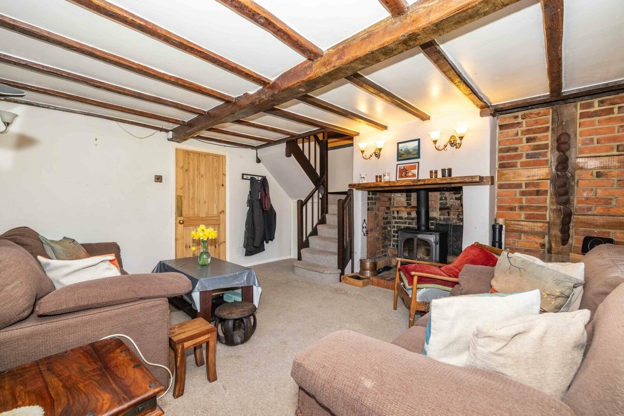 Properties For Sale in The Street Denton