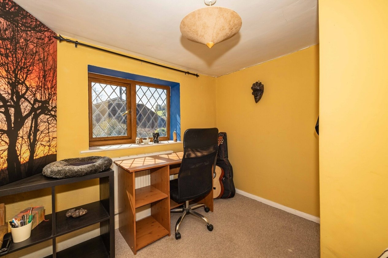 Properties For Sale in The Street Denton