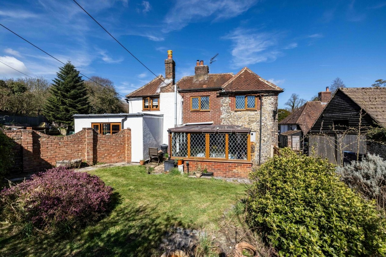 Properties For Sale in The Street Denton