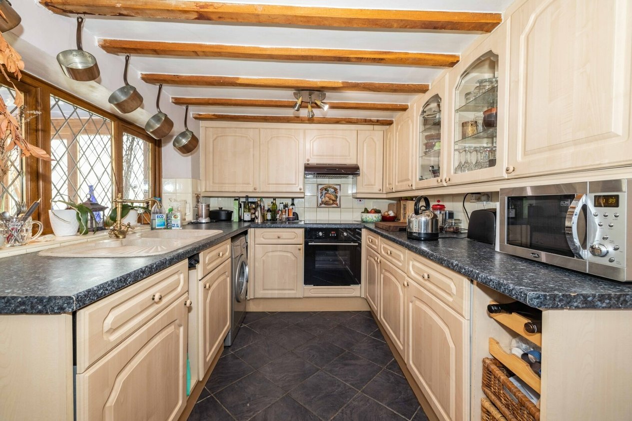 Properties For Sale in The Street Denton