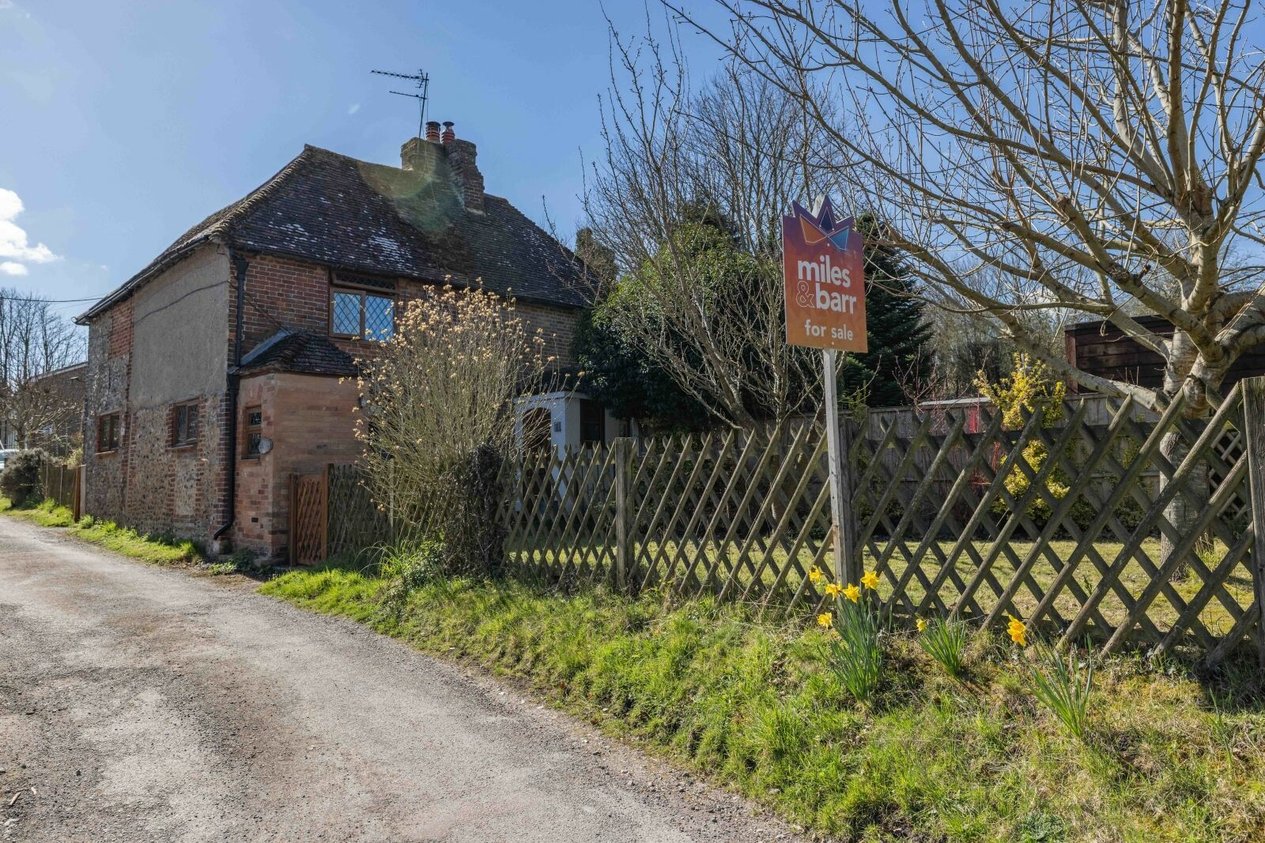 Properties For Sale in The Street Denton