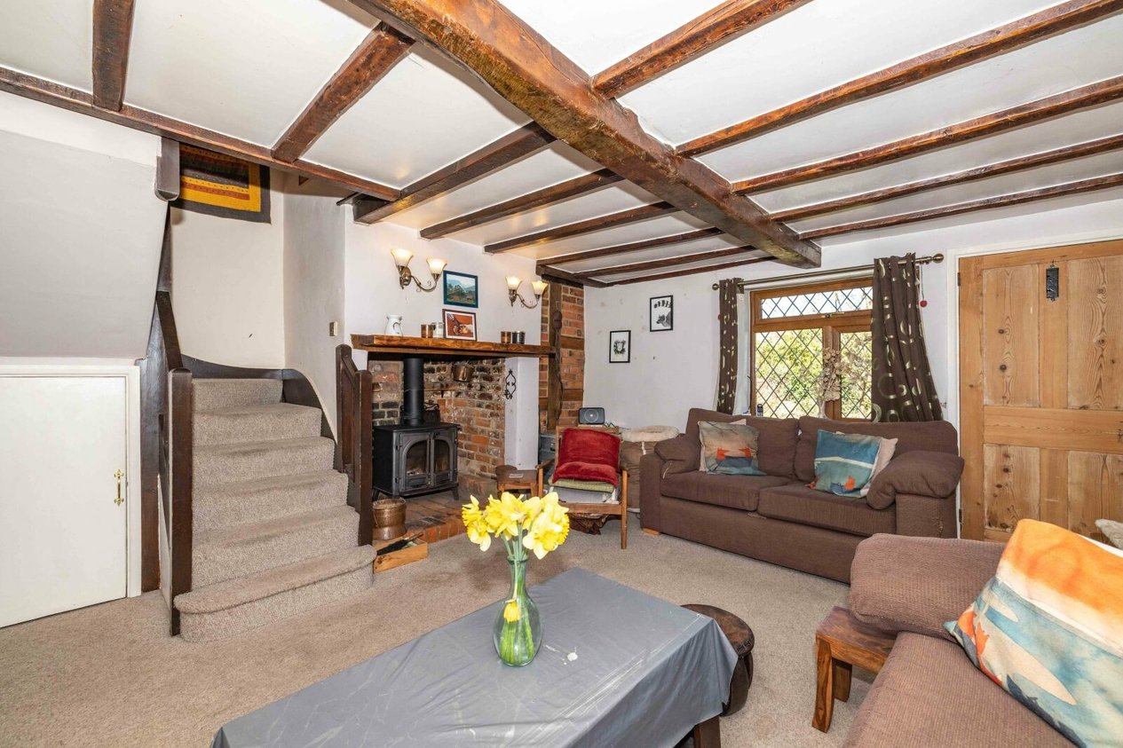 Properties For Sale in The Street Denton