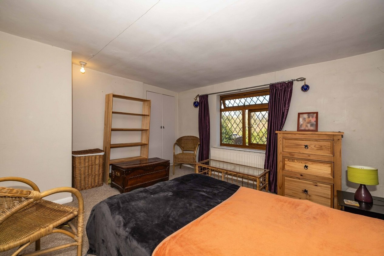 Properties For Sale in The Street Denton