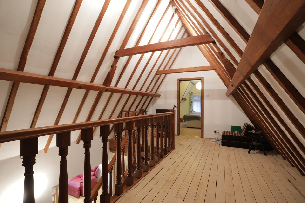 Properties Under Offer in The Street Denton