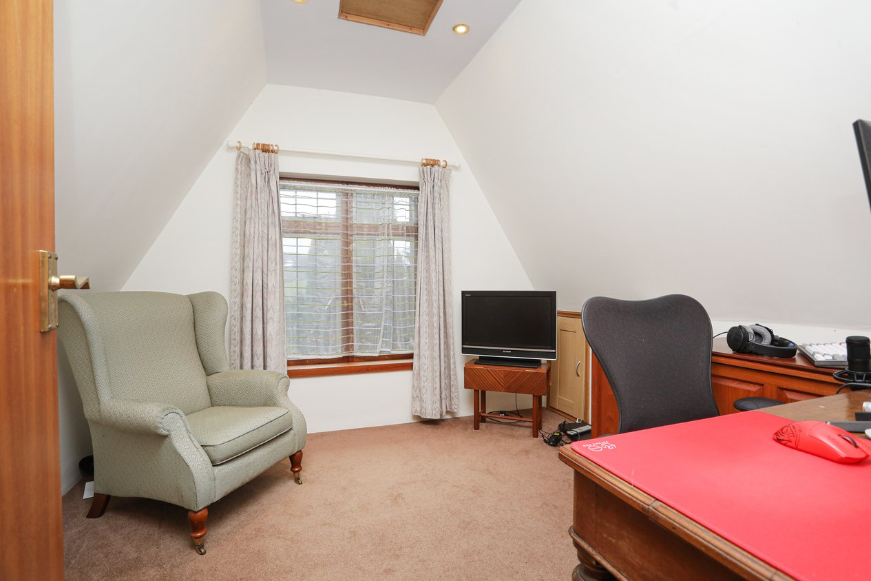 Properties Under Offer in The Street Denton