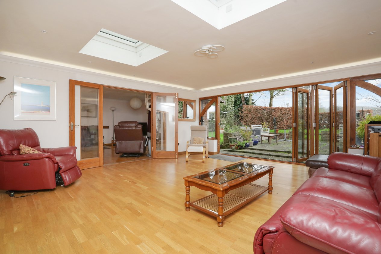Properties Under Offer in The Street Denton