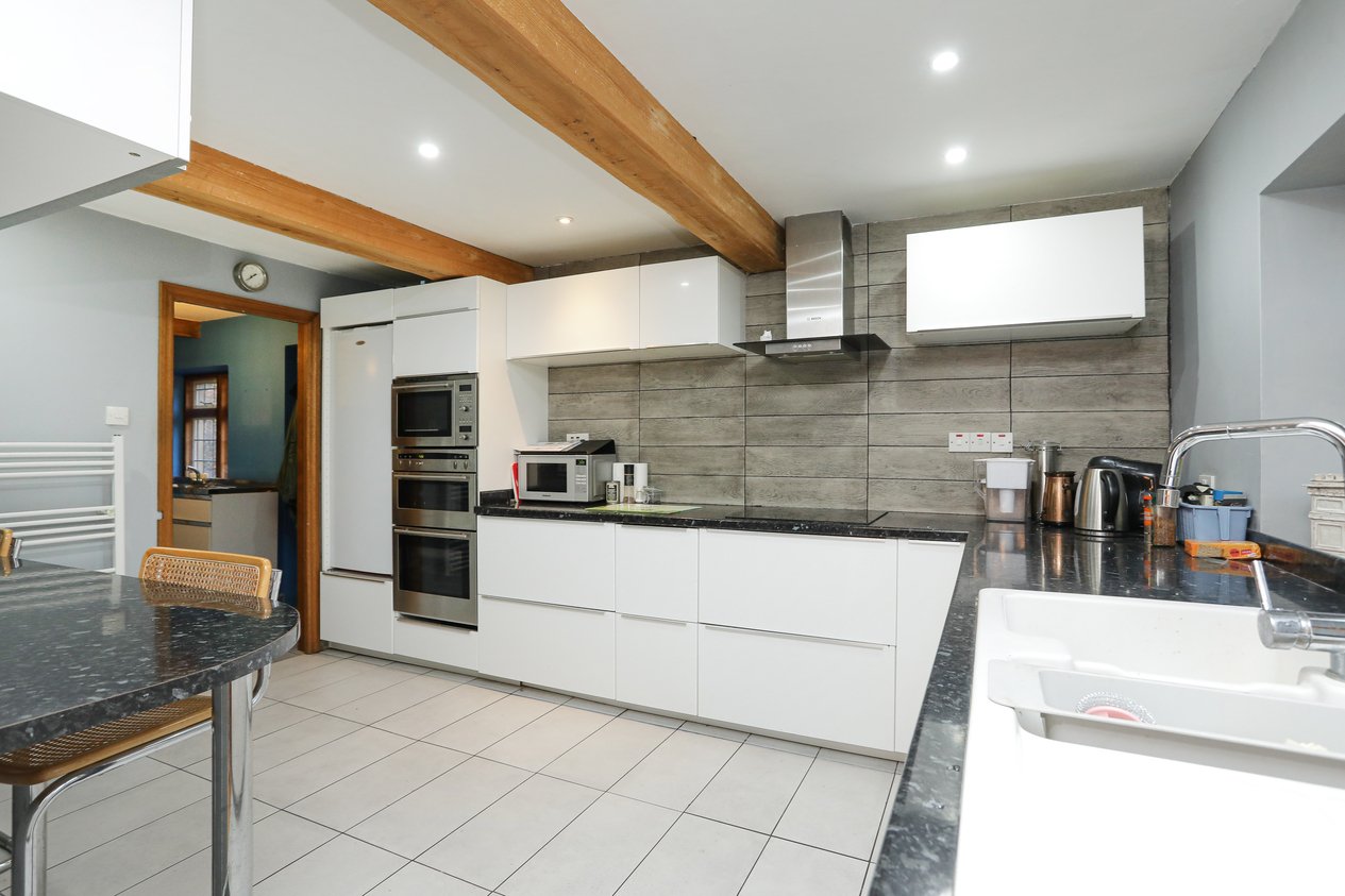Properties Under Offer in The Street Denton