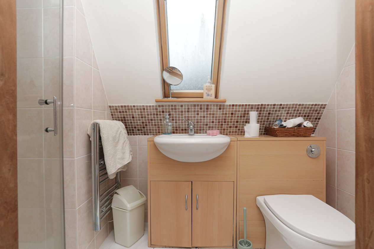 Properties Under Offer in The Street Denton