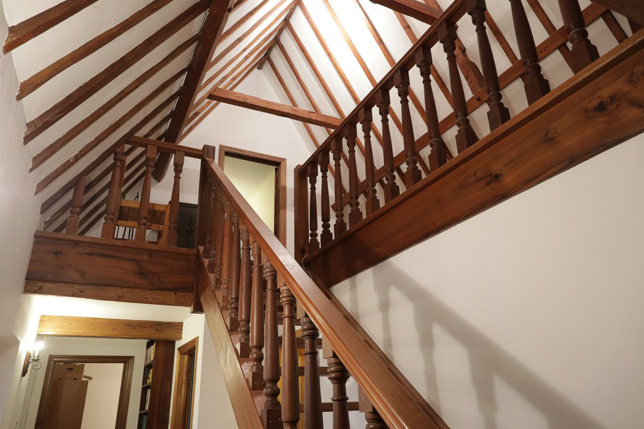 Properties Under Offer in The Street Denton