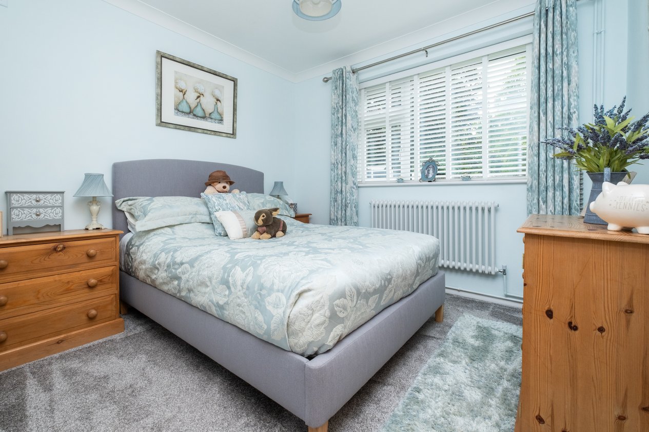Properties Sold Subject to Contract in The Street Faversham